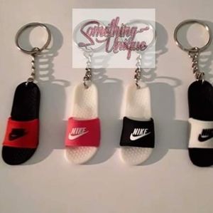 Flip Flop Keychains